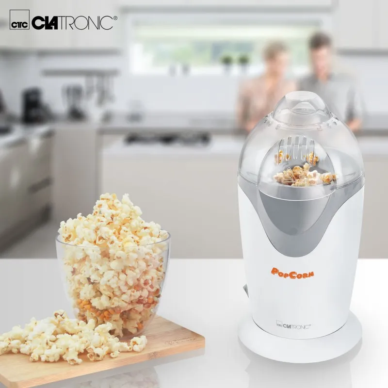 Машина для попкорну Clatronic PM 3635